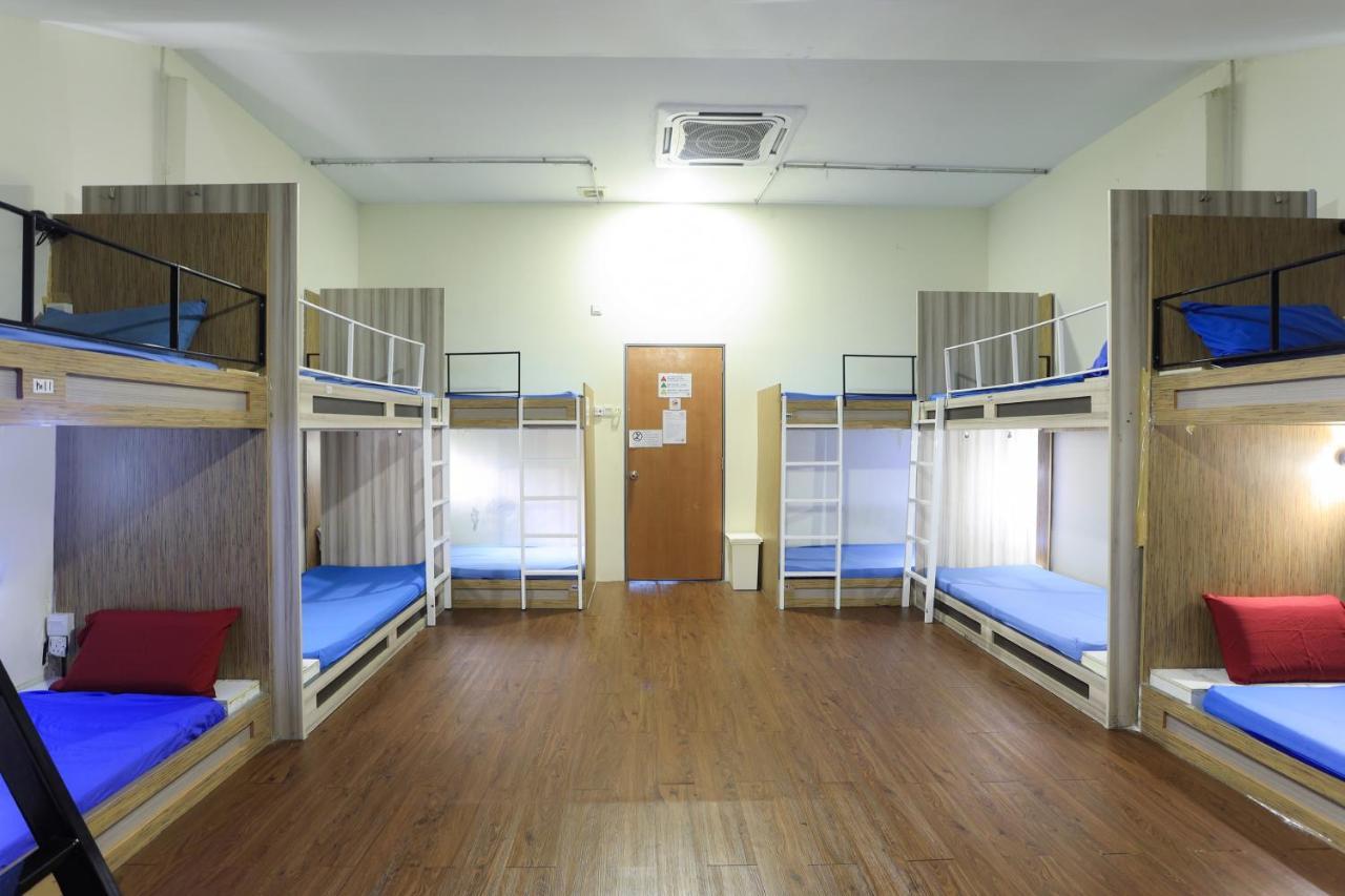 Spot On 90236 Zigzag Travellers Home Kuala Lumpur Exterior foto
